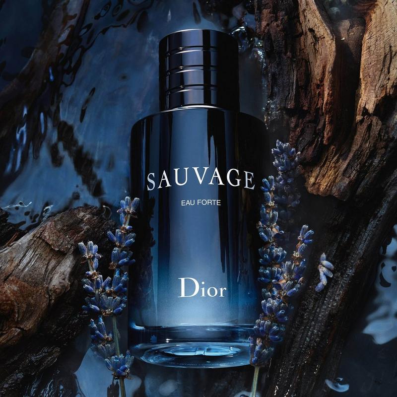 Dior - 2.0 oz Sauvage Eau Forte Parfum | Ulta Beauty