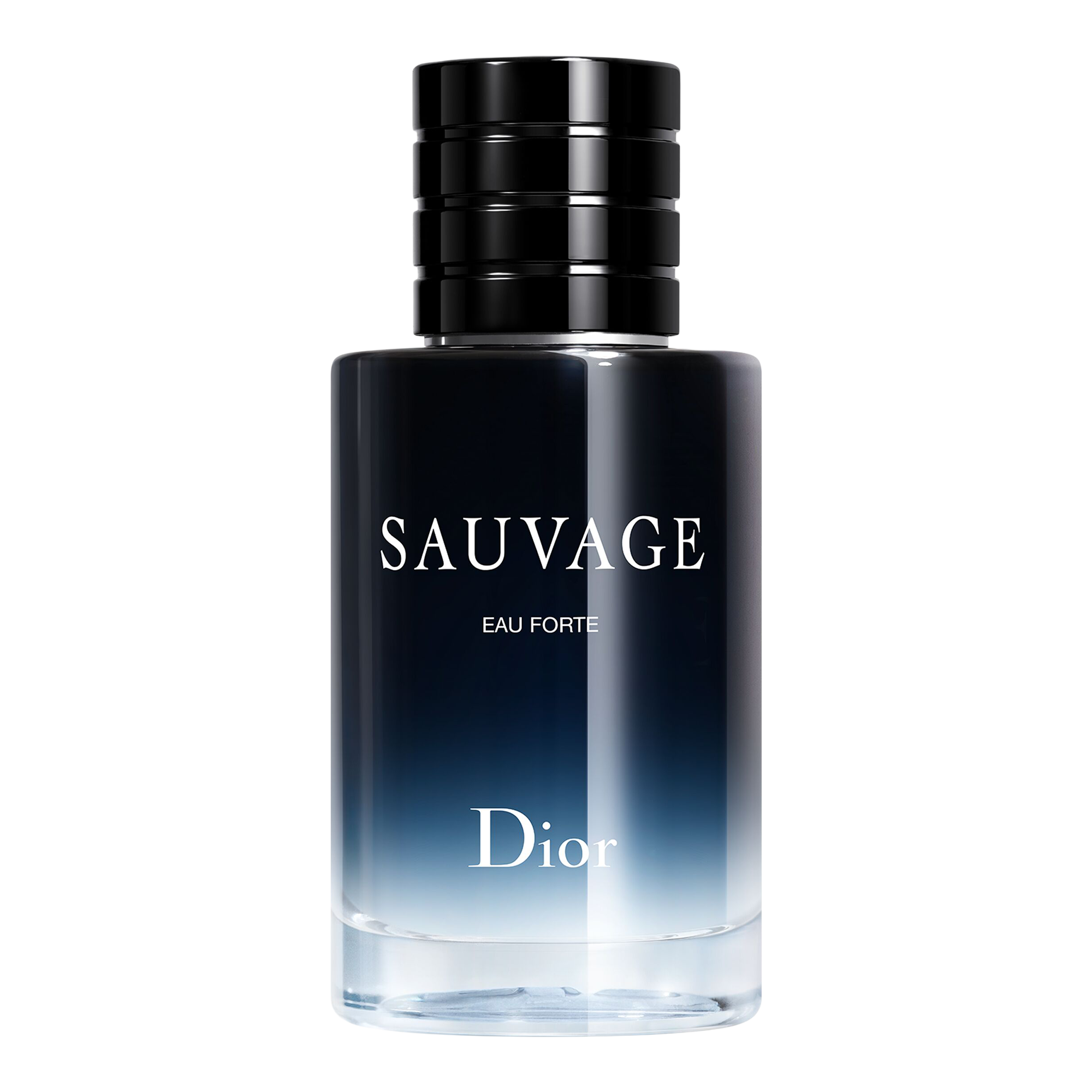 Dior Sauvage Eau Forte Parfum #1