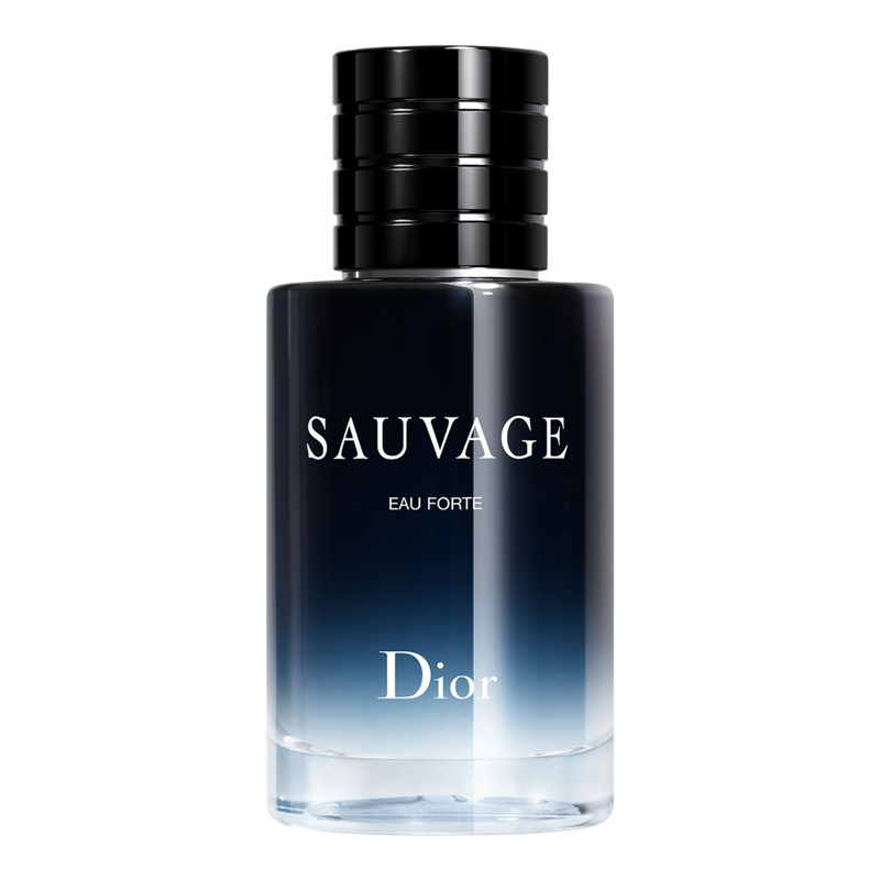Dior SAUVAGE新作 Eau Forte 香水 DIOR】【新フレグランス】ソヴァージュ オー フォルト