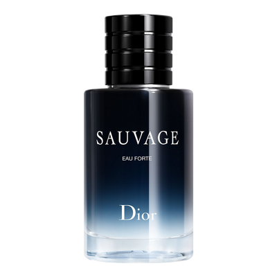 Dior Sauvage Eau Forte Parfum