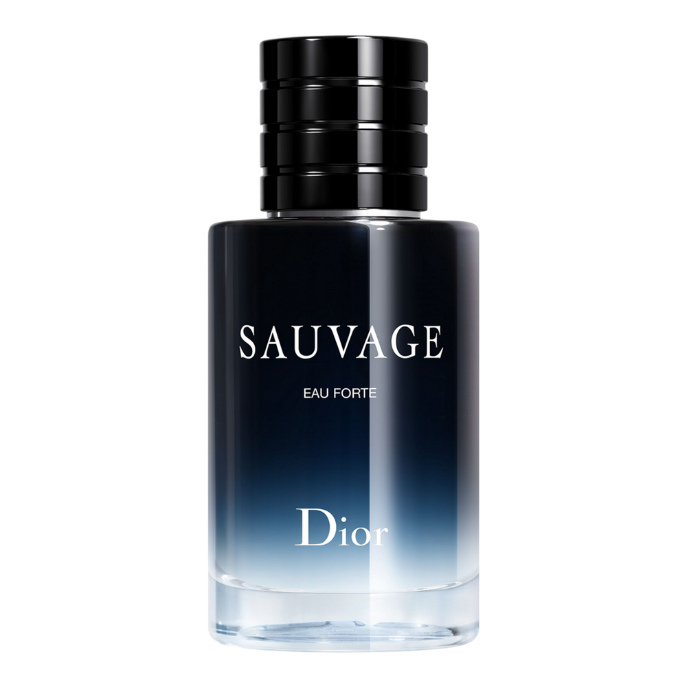 Dior Sauvage Eau Forte Parfum - oz