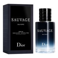 Dior SAUVAGE Eau Forte 60ml (残り80%) DIOR Sauvage Eau Forte (60ml) | Harrods US