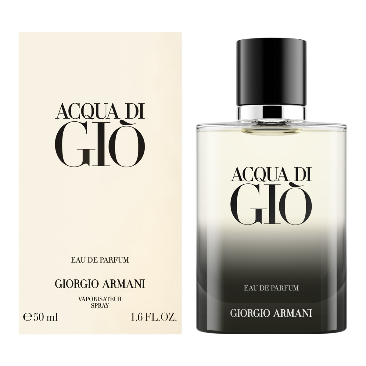 Acqua di Giò Eau de Parfum