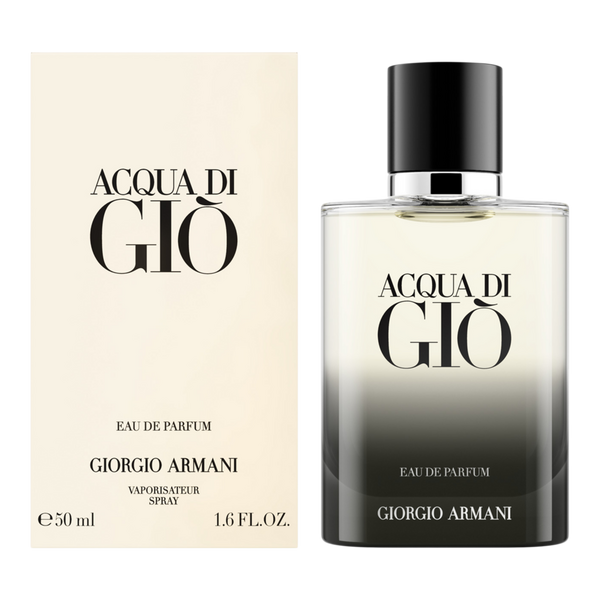 ARMANI Acqua di Giò Eau de Parfum #2