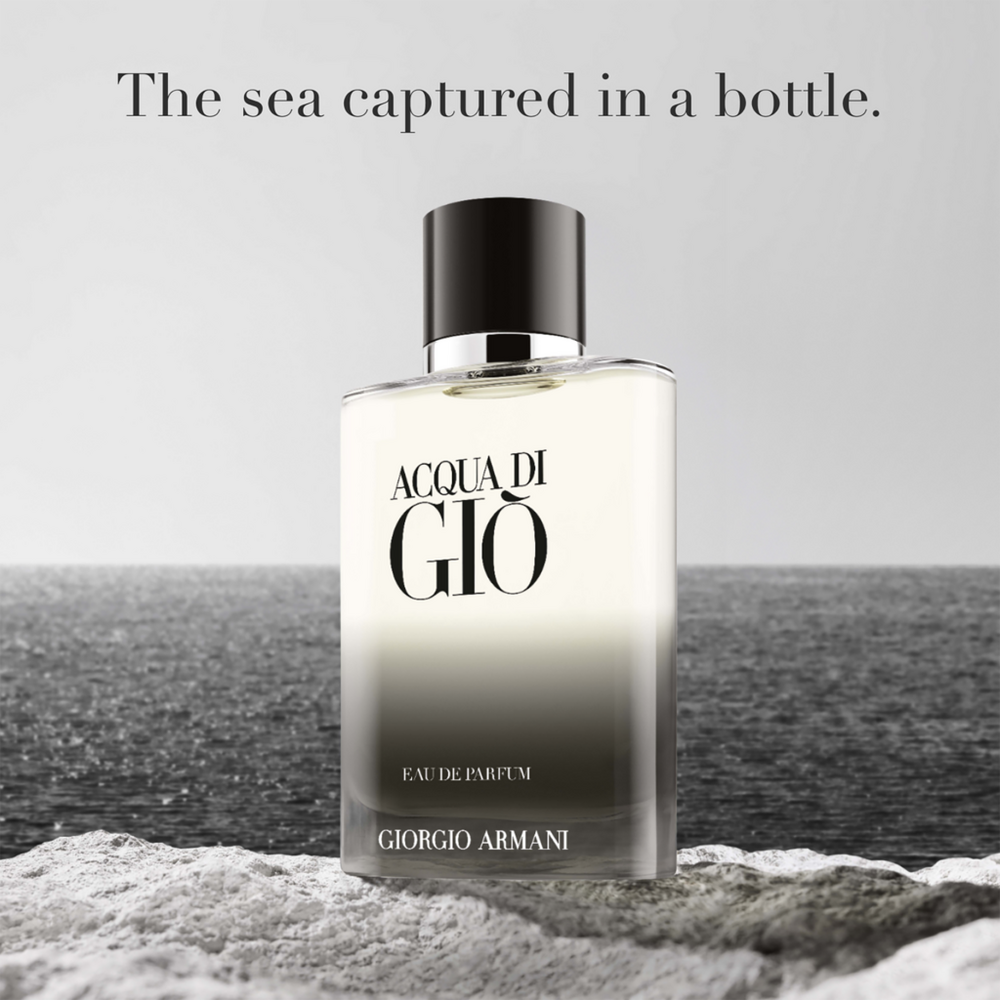 Acqua di Giò Eau de Parfum
