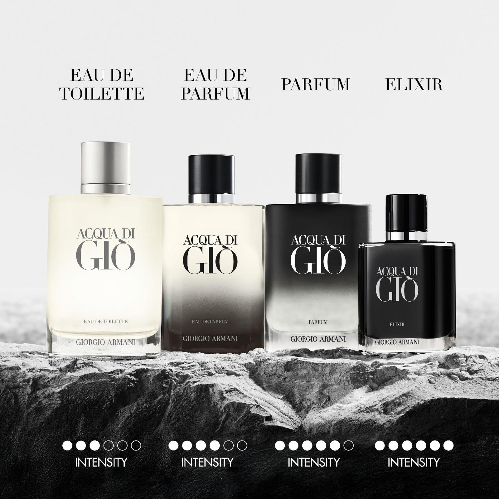 ARMANI - 1.6 oz Acqua di Giò Eau de Parfum | Ulta Beauty