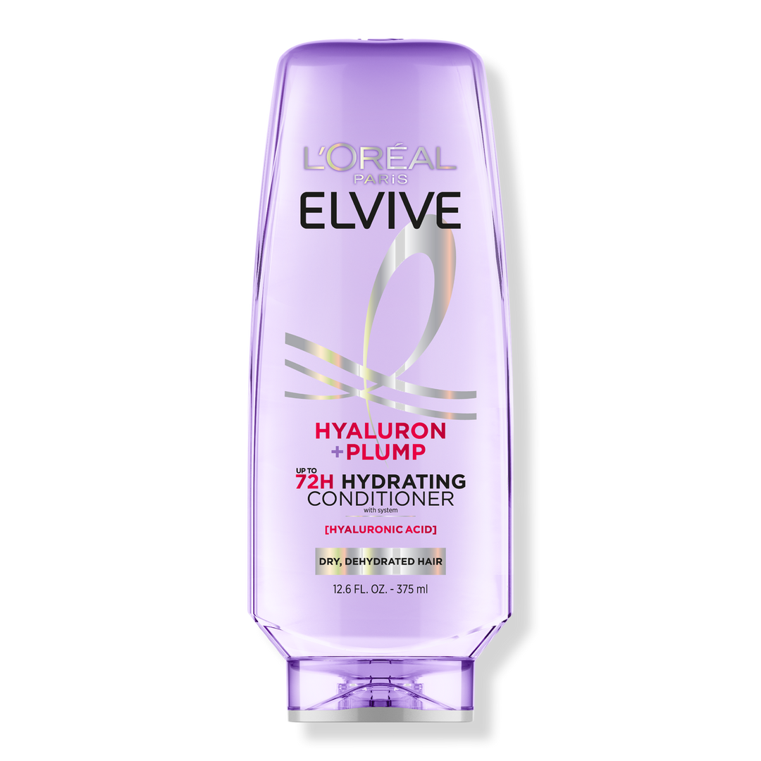 L'Oréal Elvive Hyaluron Plump Hydrating Conditioner #1