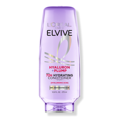 L'Oréal Elvive Hyaluron Plump Hydrating Conditioner