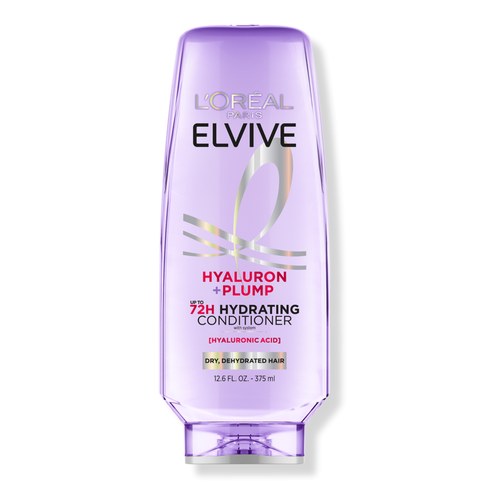 L'oreal Elvive Hyaluron Plump Hydrating Conditioner