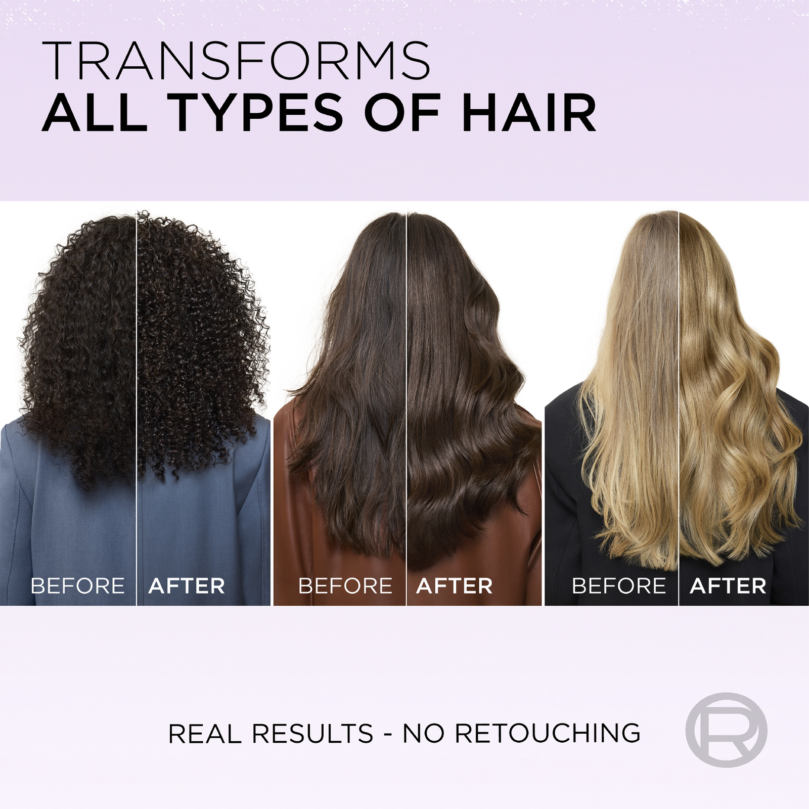 Elvive Hyaluron Plump Hydrating Conditioner