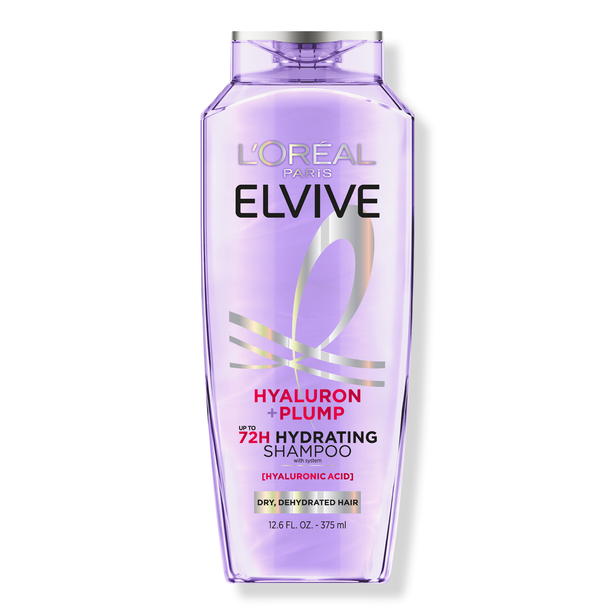 L'Oréal Elvive Hyaluron Plump Hydrating Shampoo #1