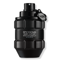 Spicebomb Dark Leather Eau de Parfum