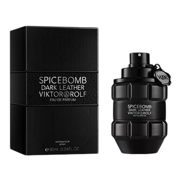 Viktor&Rolf Spicebomb Dark Leather Eau de Parfum #2