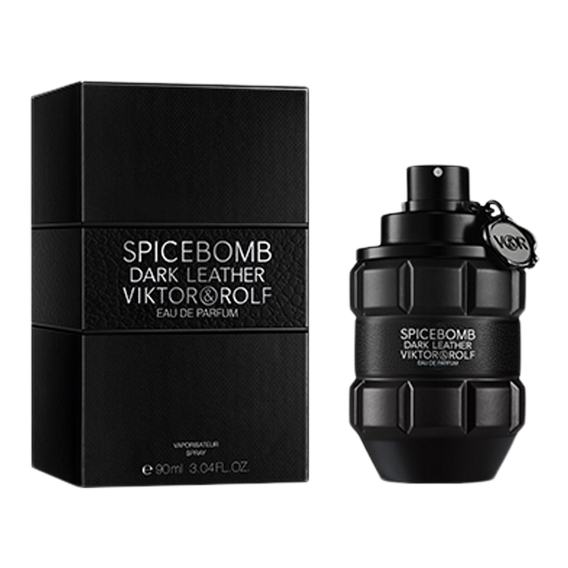 香水(男性用) (71)Viktor & Rolf Spicebomb 90ml Spicebomb Eau De