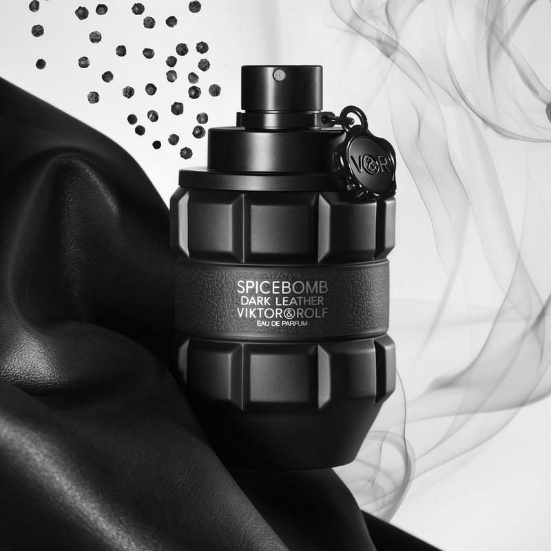 Viktor&Rolf - Spicebomb Dark Leather Eau de Parfum | Ulta Beauty