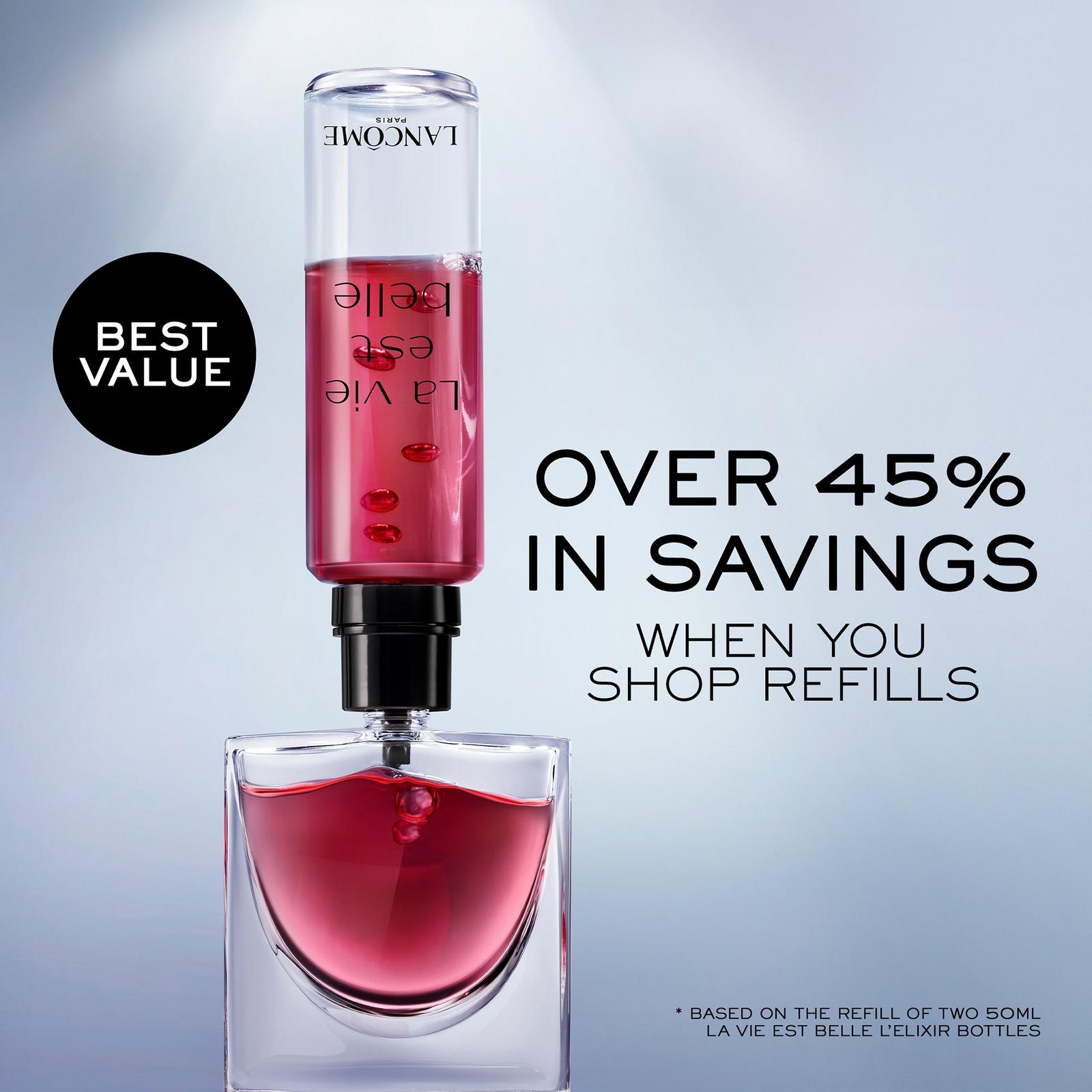 Lancôme - 3.4 oz La Vie Est Belle L'Elixir Eau de Parfum | Ulta Beauty