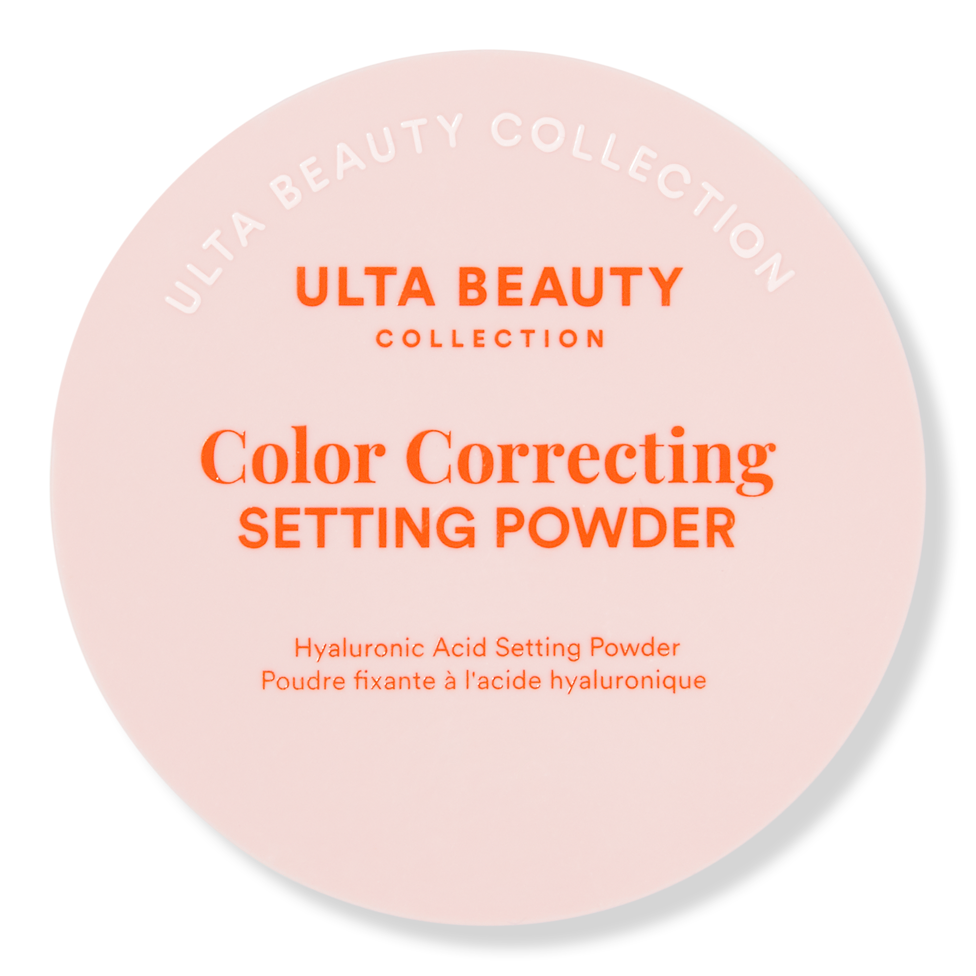 ULTA Beauty Collection Hyaluronic Acid Setting Powder #1