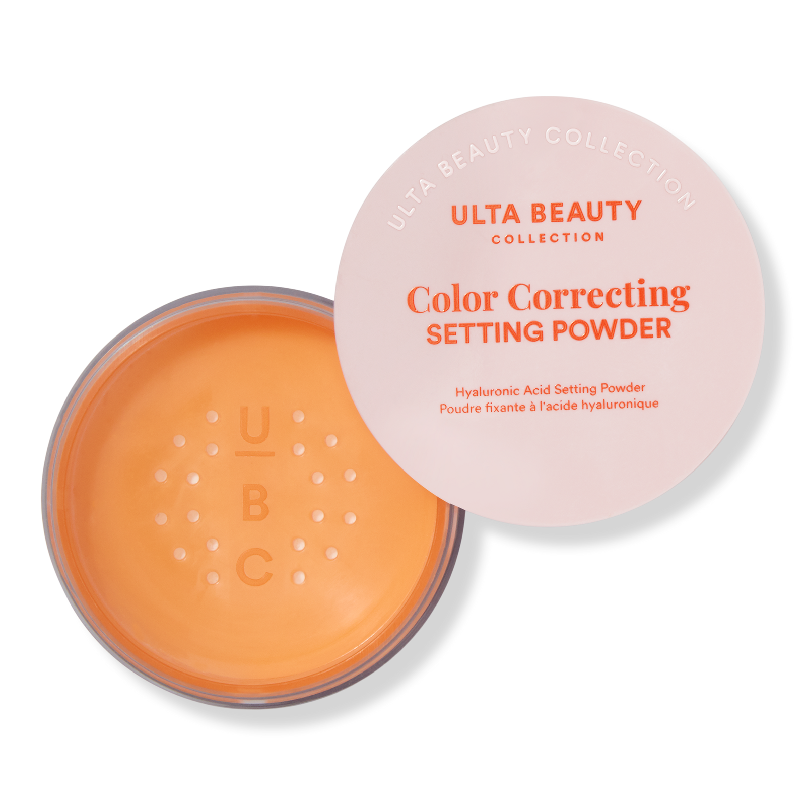 Hyaluronic Acid Setting Powder
