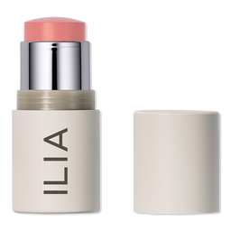 ILIA Multi-Stick Cream Blush + Highlighter + Lip Tint - In the Mood