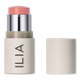 ILIA Multi-Stick Cream Blush + Highlighter + Lip Tint - In the Mood