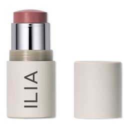 ILIA Multi-Stick Cream Blush + Highlighter + Lip Tint - At Last