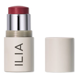 ILIA Multi-Stick Cream Blush + Highlighter + Lip Tint - A Fine Romance
