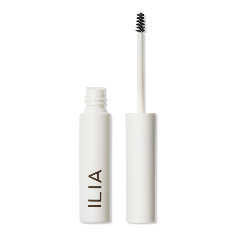 Ilia In Frame Brow Gel - Clear In Transparent
