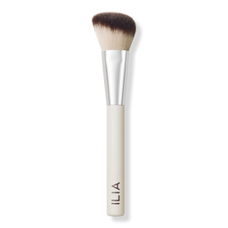 ILIA Sculpting Brush with Synthetic Bristles