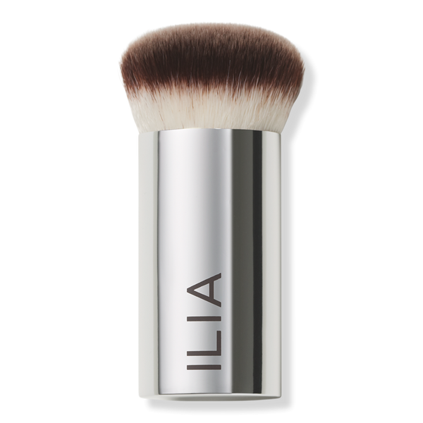 ILIA Perfecting Buff Brush #1