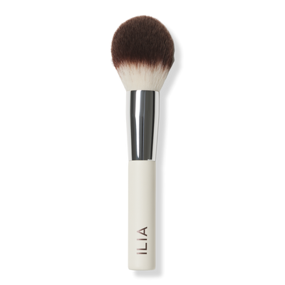 ILIA Finishing Powder Brush