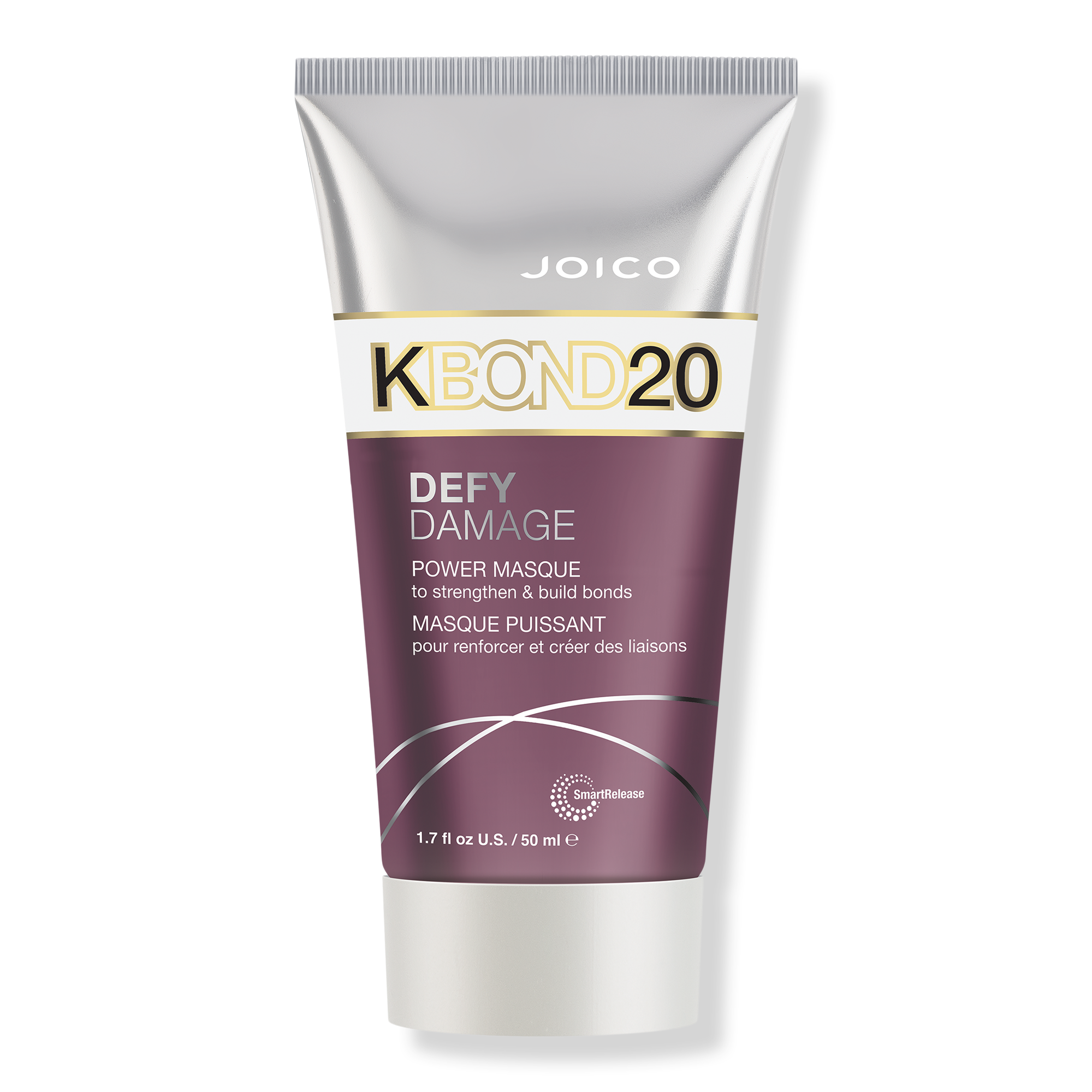 Joico Travel Size Defy Damage KBOND20 Power Masque #1