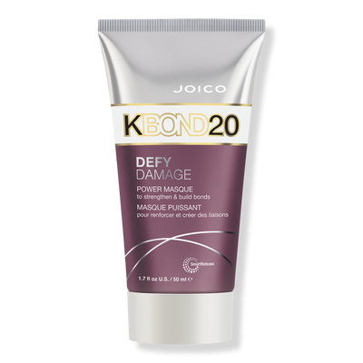 Joico Travel Size Defy Damage KBOND20 Power Masque Travel Size Defy Damage KBOND20 Power Masque