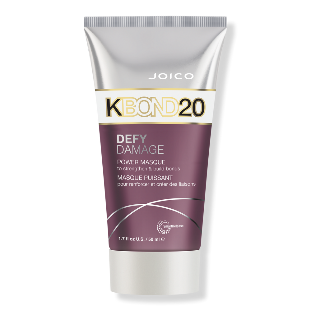 Joico Travel Size Defy Damage Kbond20 Power Masque