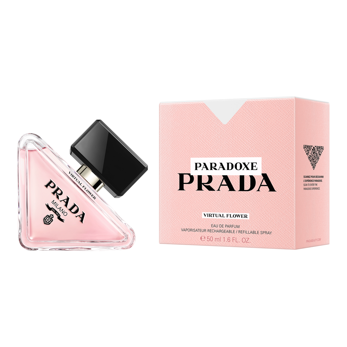 Paradoxe Virtual Flower Eau de Parfum