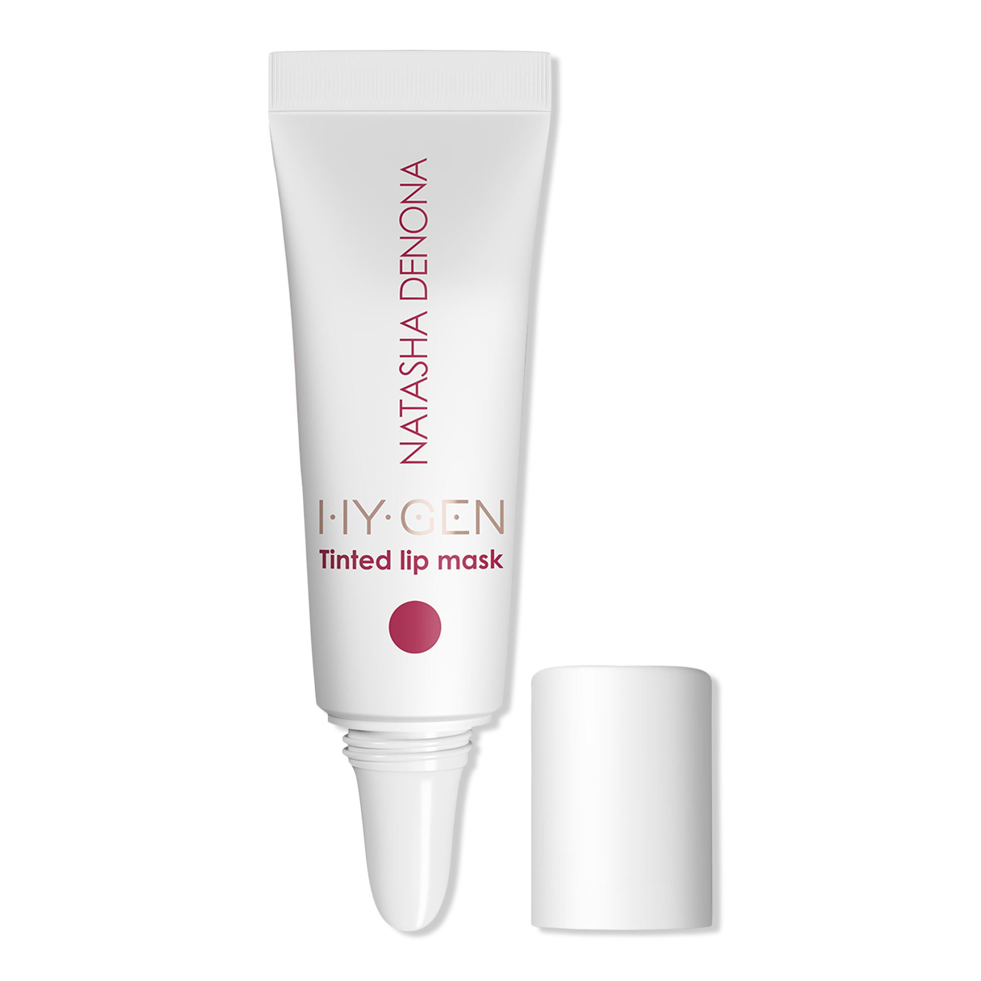 NATASHA DENONA HY-GEN Tinted Lip Mask #1