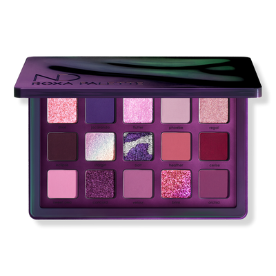 NATASHA DENONA Roxa Eyeshadow Palette