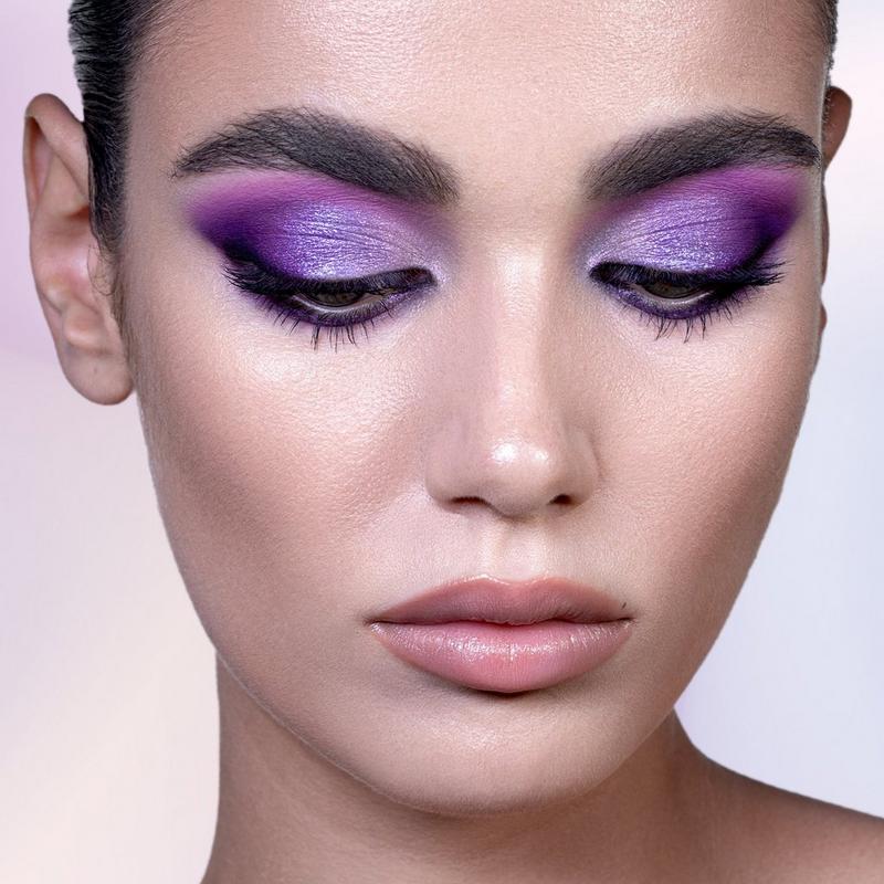 NATASHA DENONA - Roxa Eyeshadow Palette | Ulta Beauty