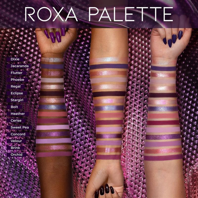 NATASHA DENONA - Roxa Eyeshadow Palette | Ulta Beauty