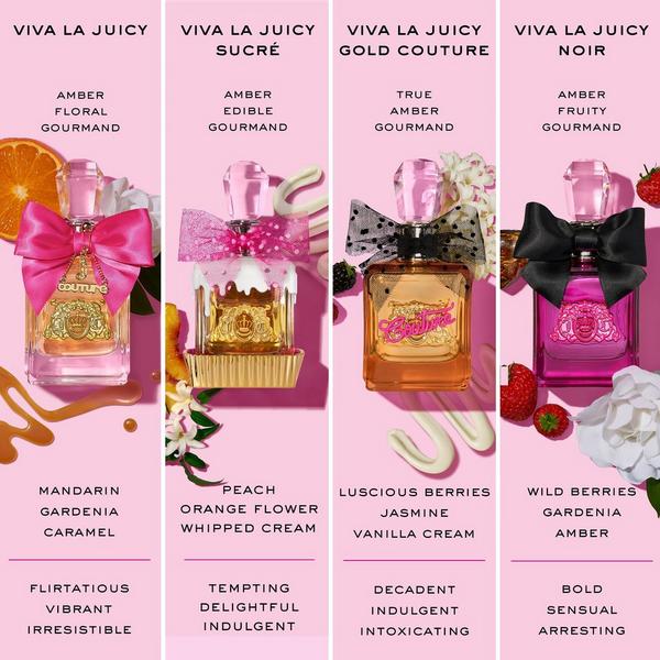 Juicy Couture Viva La Juicy Eau de Parfum Spray Pen #7