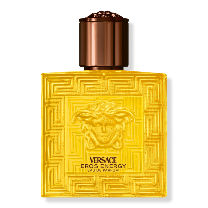 Versace - 1.7 oz Eros Energy Eau De Parfum | Ulta Beauty