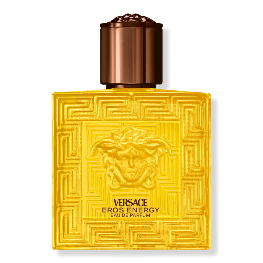 Versace Eros Energy Eau De Parfum - 1.7 oz