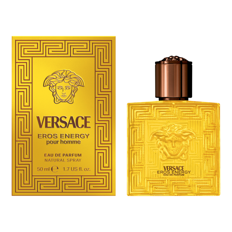 Versace - 1.7 oz Eros Energy Eau De Parfum | Ulta Beauty