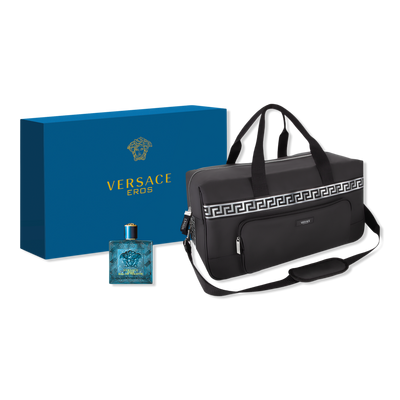 Versace Eros Eau de Toilette Cooler Bag Set