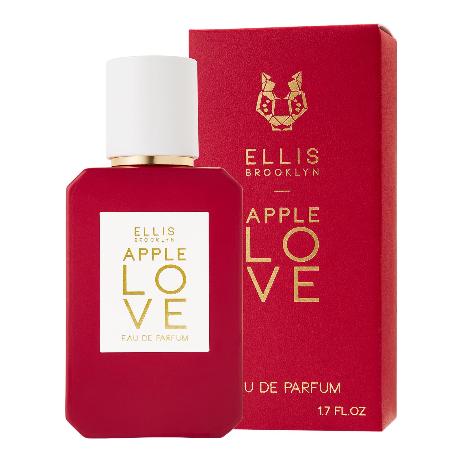 Ellis Brooklyn - APPLE LOVE Eau de Parfum | Ulta Beauty