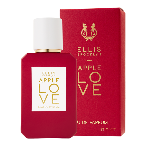 Ellis Brooklyn APPLE LOVE Eau de Parfum #2