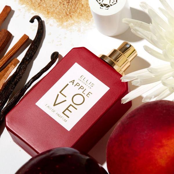 Ellis Brooklyn APPLE LOVE Eau de Parfum #3