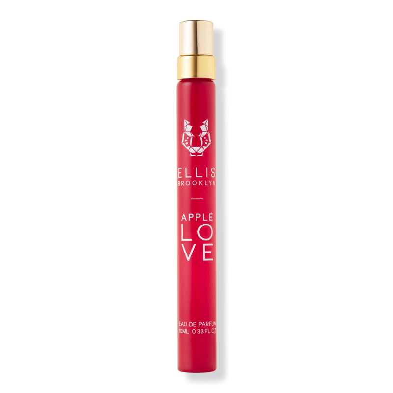 APPLE LOVE Eau de Parfum Travel Spray