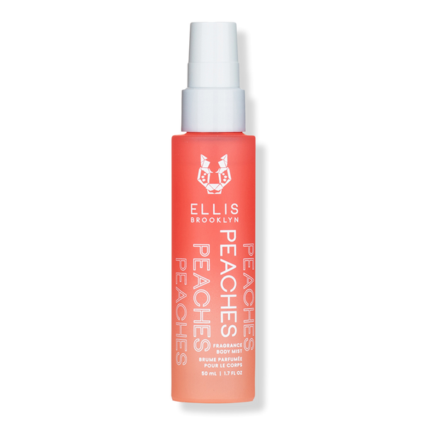 Ellis Brooklyn PEACHES Hair and Body Fragrance Mist #1