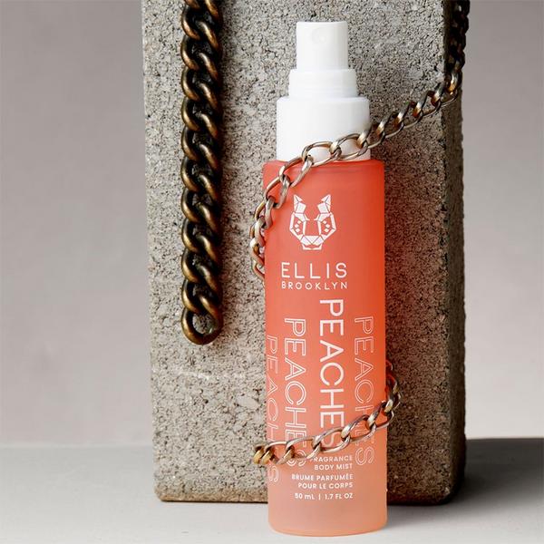 Ellis Brooklyn PEACHES Hair and Body Fragrance Mist #5