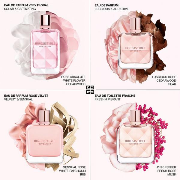 Givenchy Irresistible Eau de Parfum 2-Pc Gift Set #5